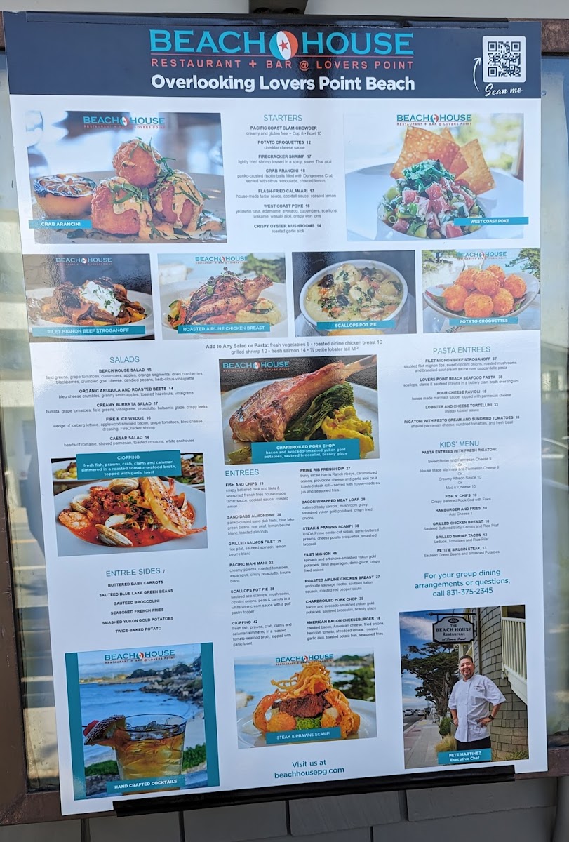 Beach House Restaurant + Bar @ Lovers Point - 6