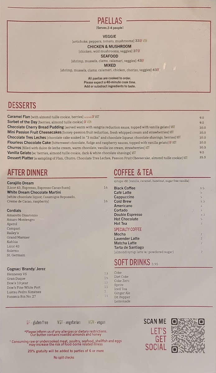 Firefly* Tapas Kitchen & Bar - 2