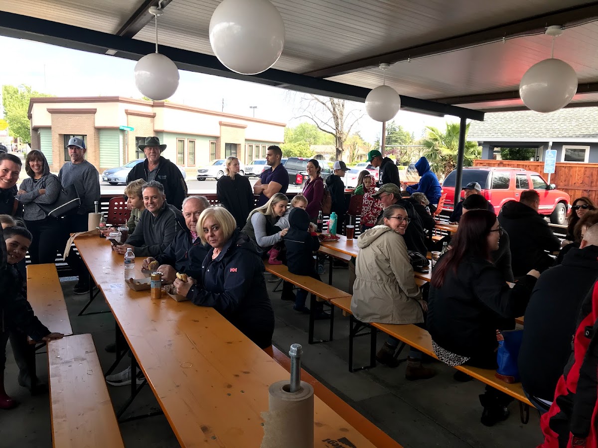 Hank & Hazel's Really Good Sausages