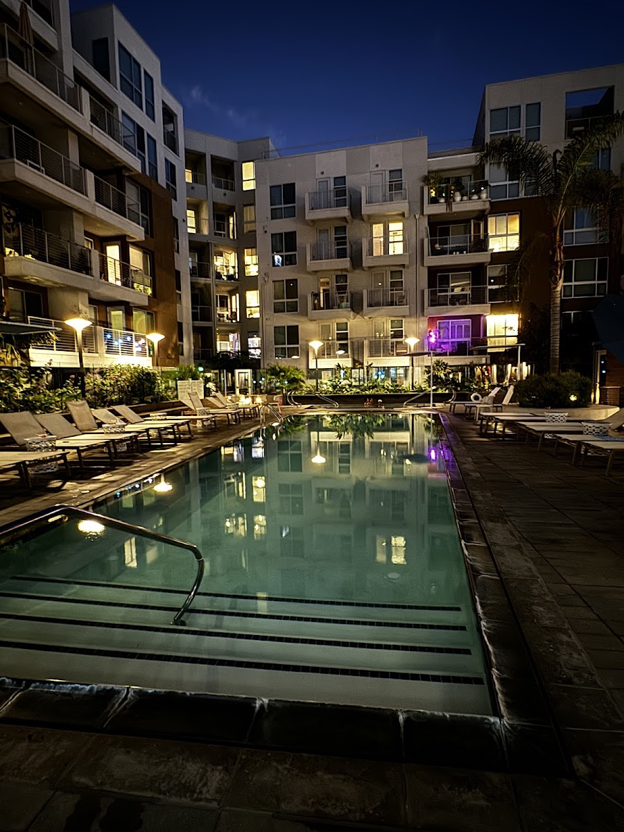 Avalon West Hollywood