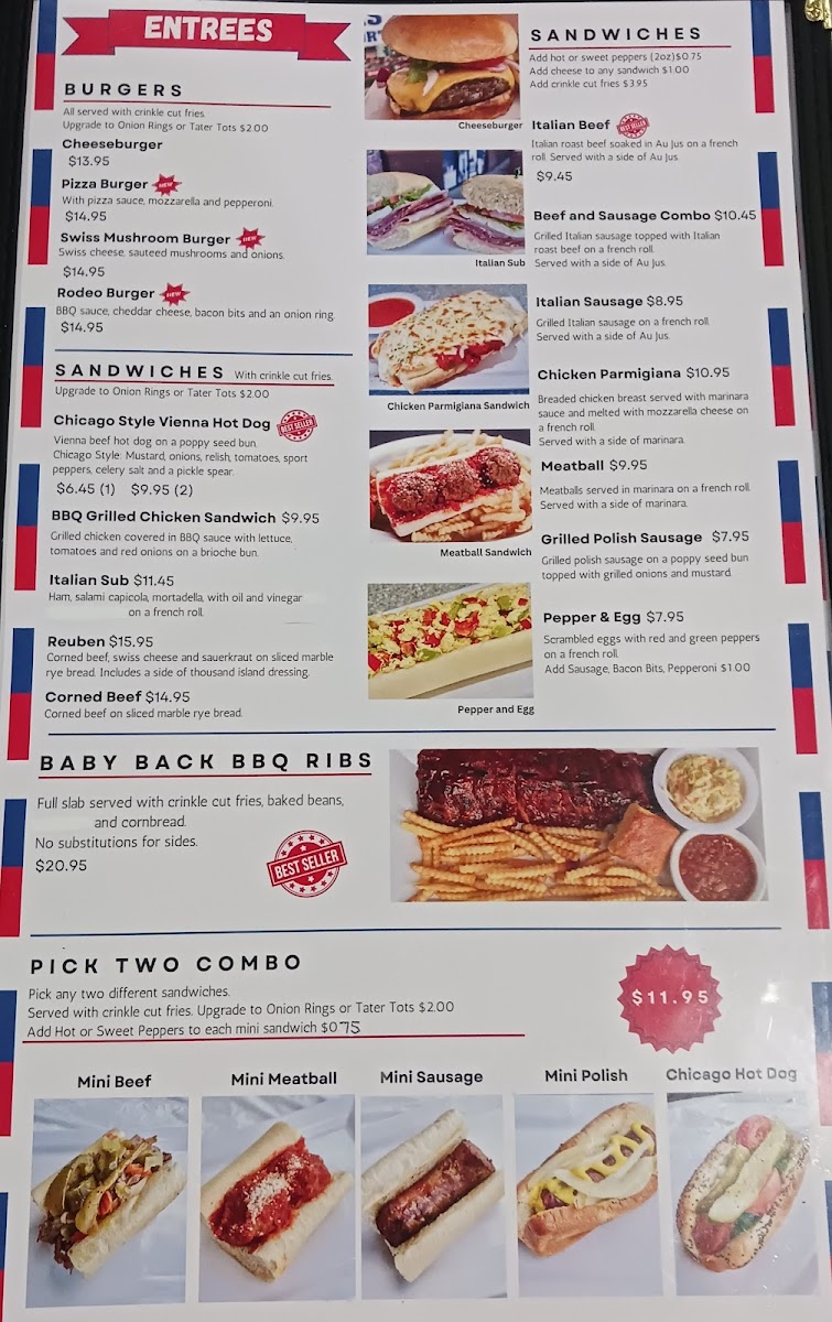 Amore Taste of Chicago - 3