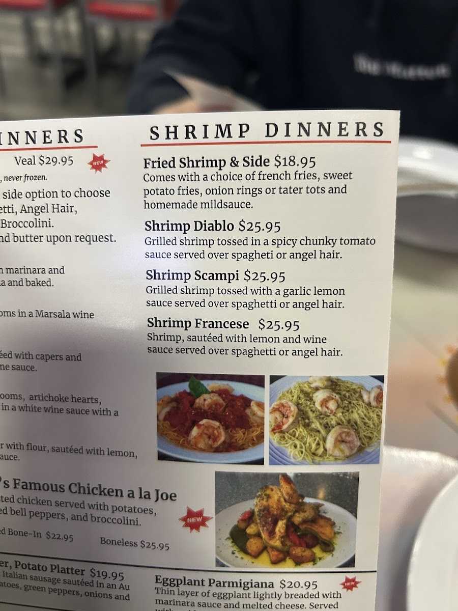 Amore Taste of Chicago - 5