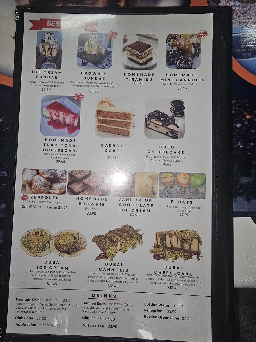 Amore Taste of Chicago - 8