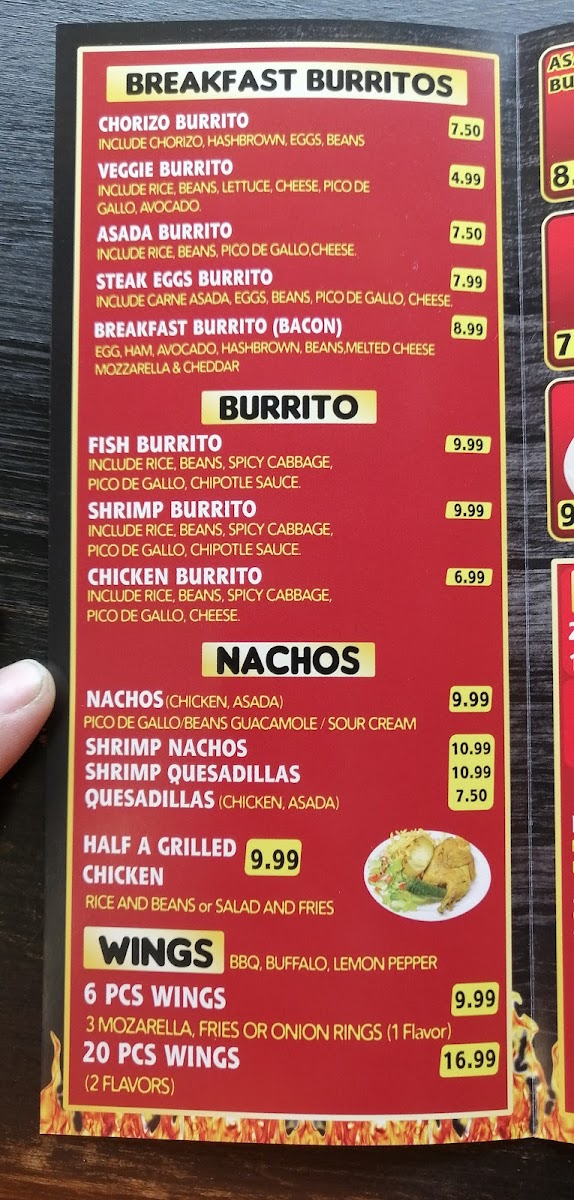 AUTHENTIC PHILLY AT THE CORNER - 6