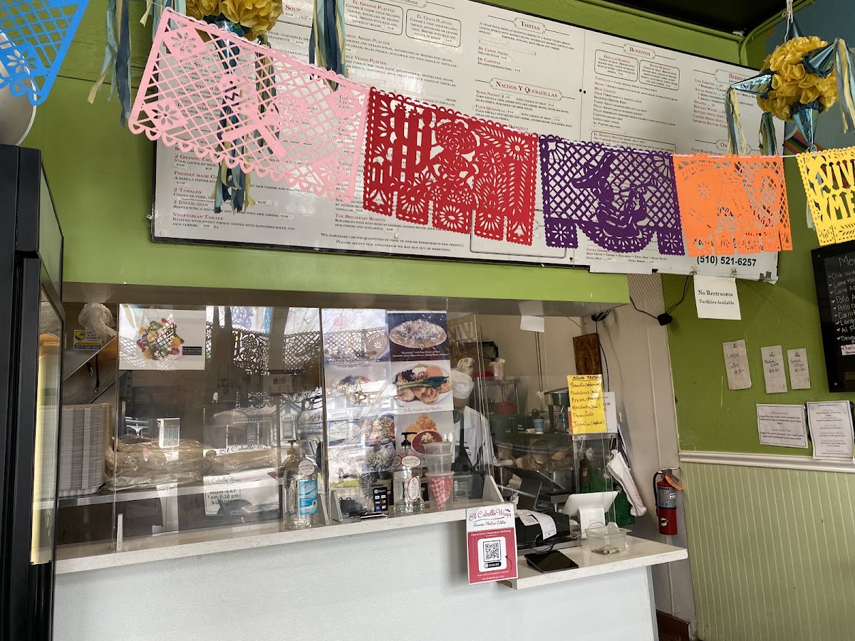 El Caballo Wraps - 7