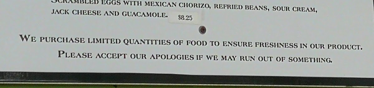 El Caballo Wraps - 8