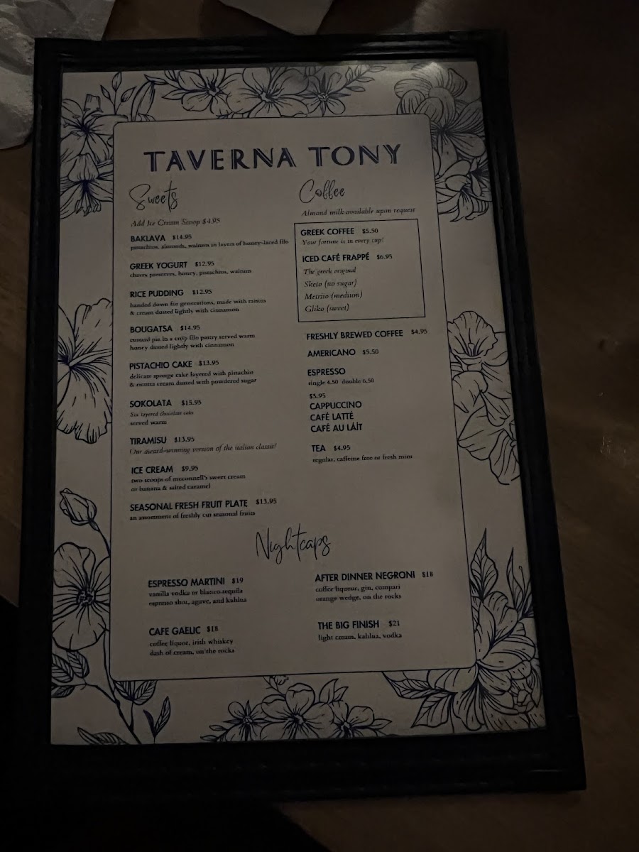Taverna Tony - 5