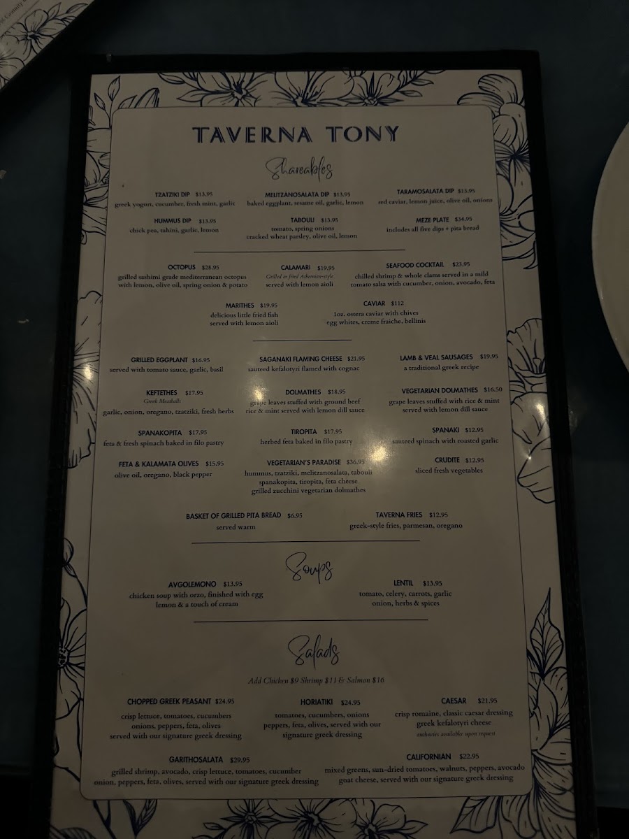Taverna Tony - 7