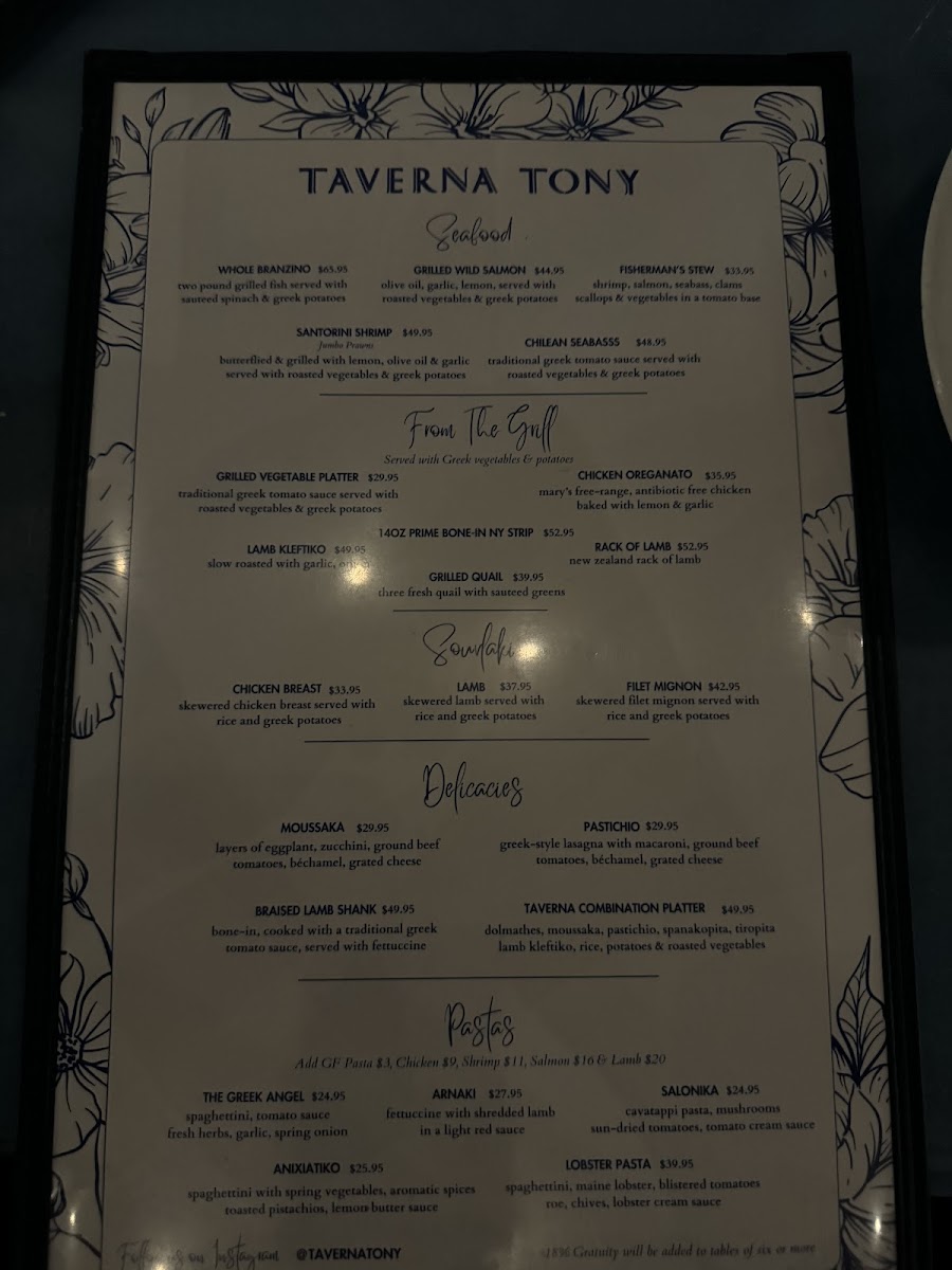 Taverna Tony - 8