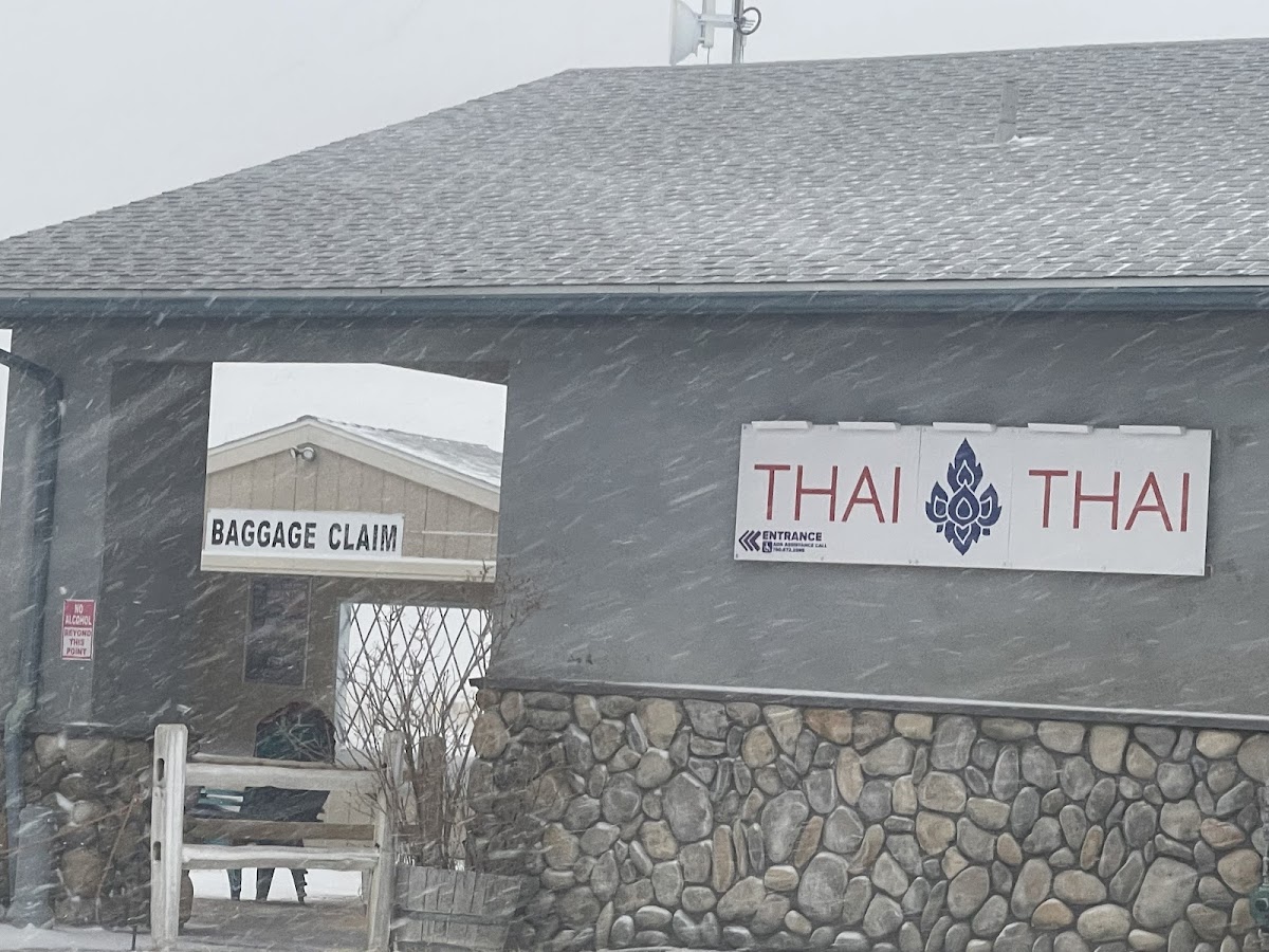 Thai Thai Restaurant