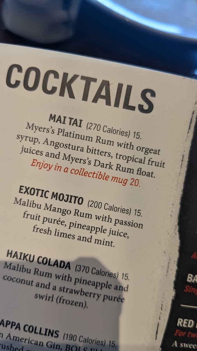 Benihana - Burlingame - 8