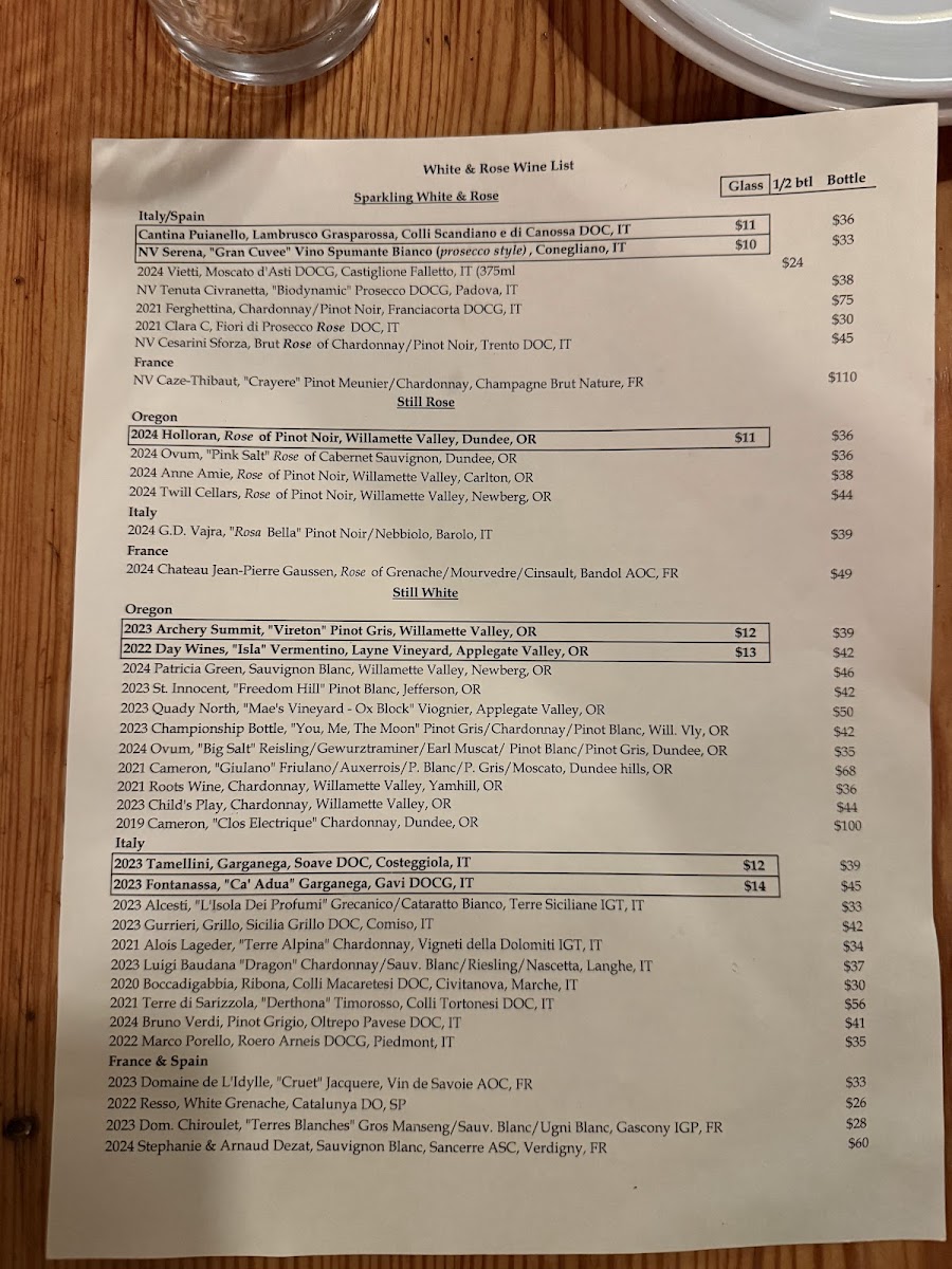 Ken's Artisan Pizza - 3