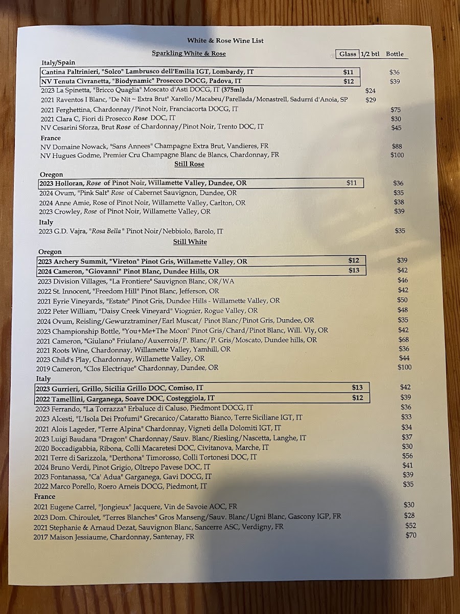 Ken's Artisan Pizza - 4