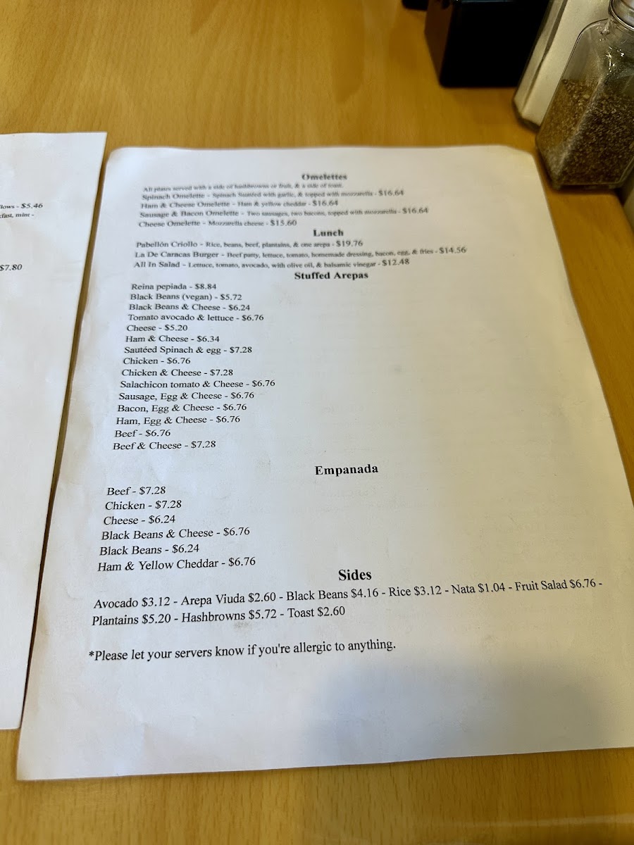 Coffee for Breakfast - 1