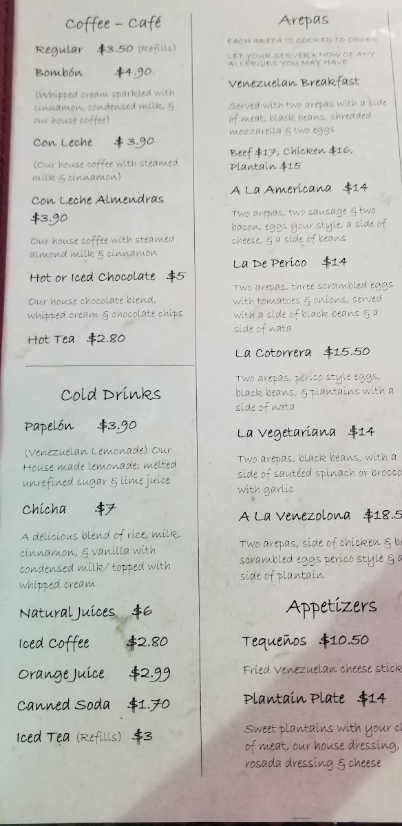 Coffee for Breakfast - 10