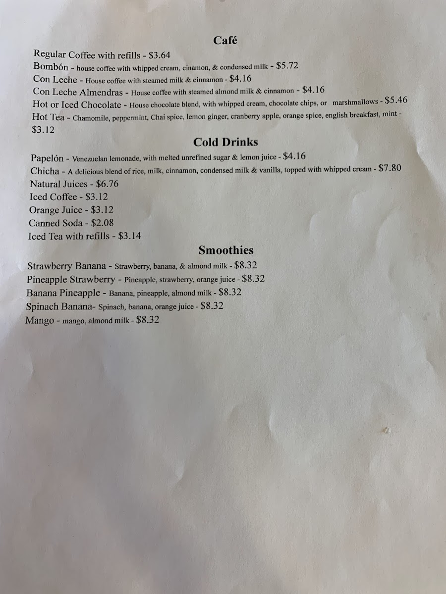 Coffee for Breakfast - 4