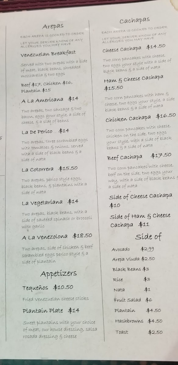 Coffee for Breakfast - 8