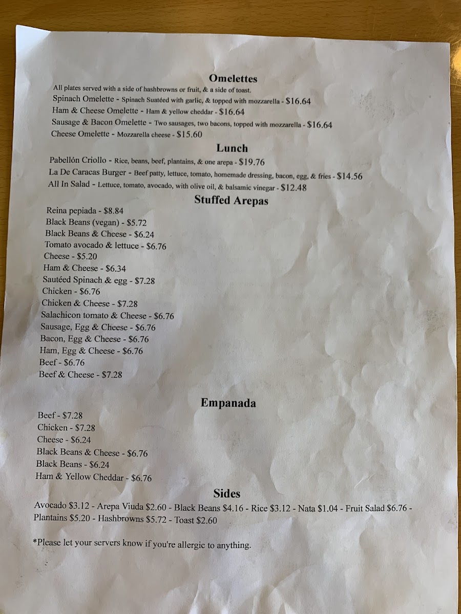 Coffee for Breakfast - 9