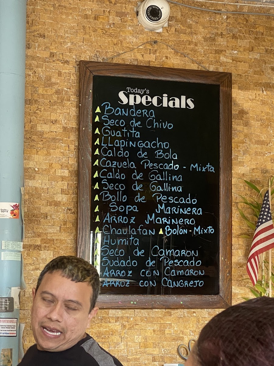 Garcia's Restaurant - 8