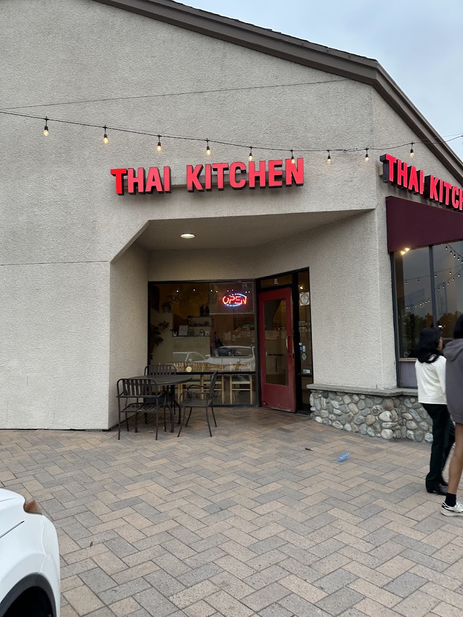 Thai Kitchen