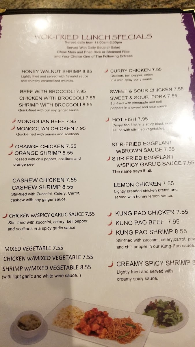 JP Asian Fusion - 10