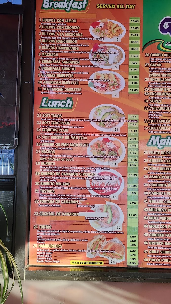 Las Glorias Del Buen Comer - 10