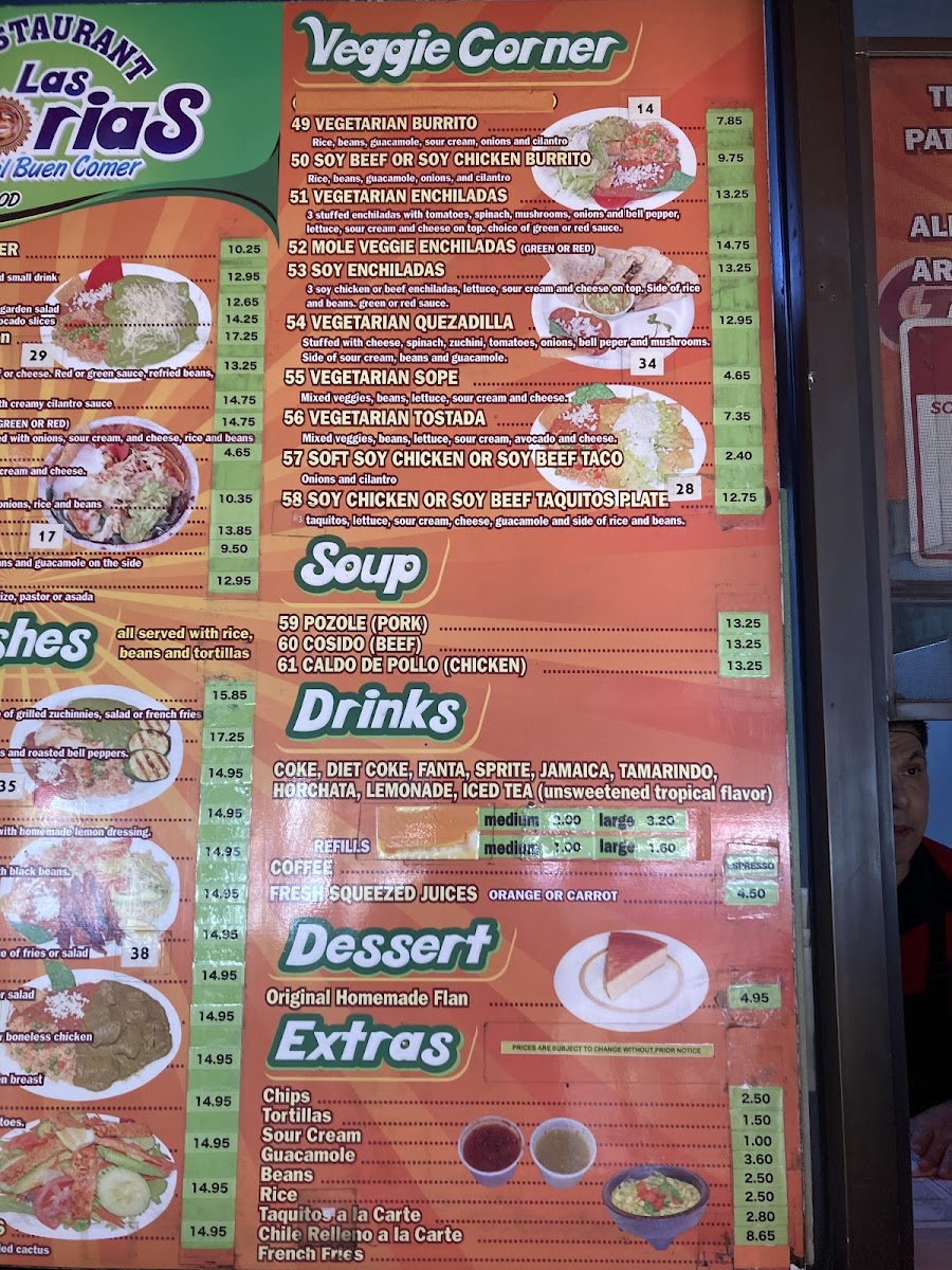 Las Glorias Del Buen Comer - 2