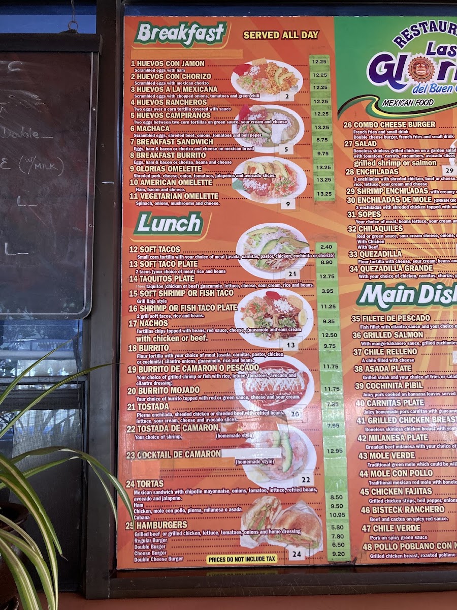 Las Glorias Del Buen Comer - 7