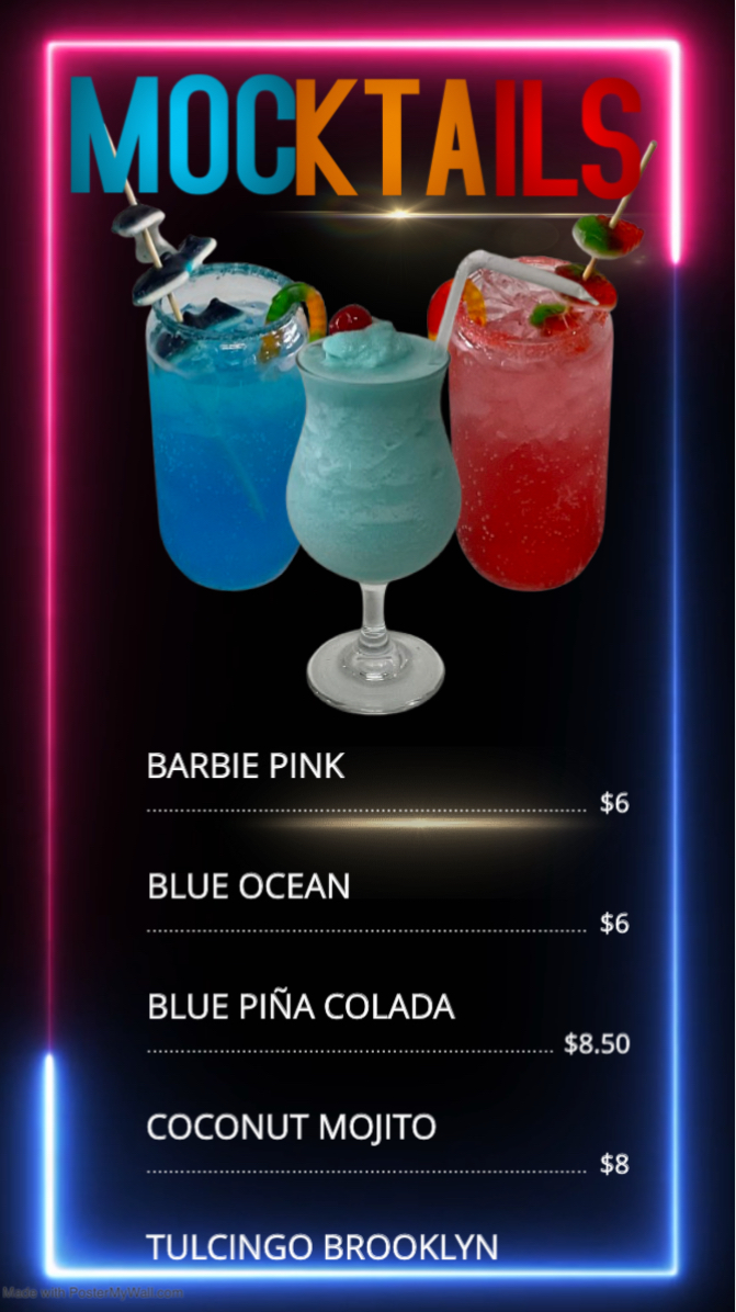 Tulcingo Restaurant - 5