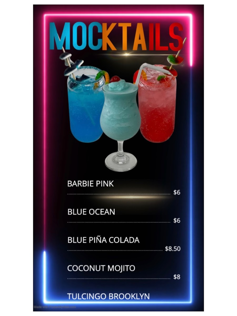 Tulcingo Restaurant - 7