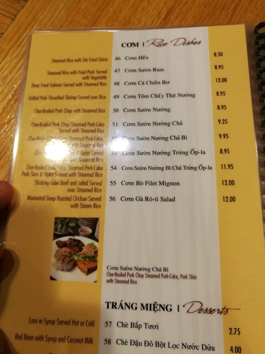 Quán Hợp Restaurant - 10