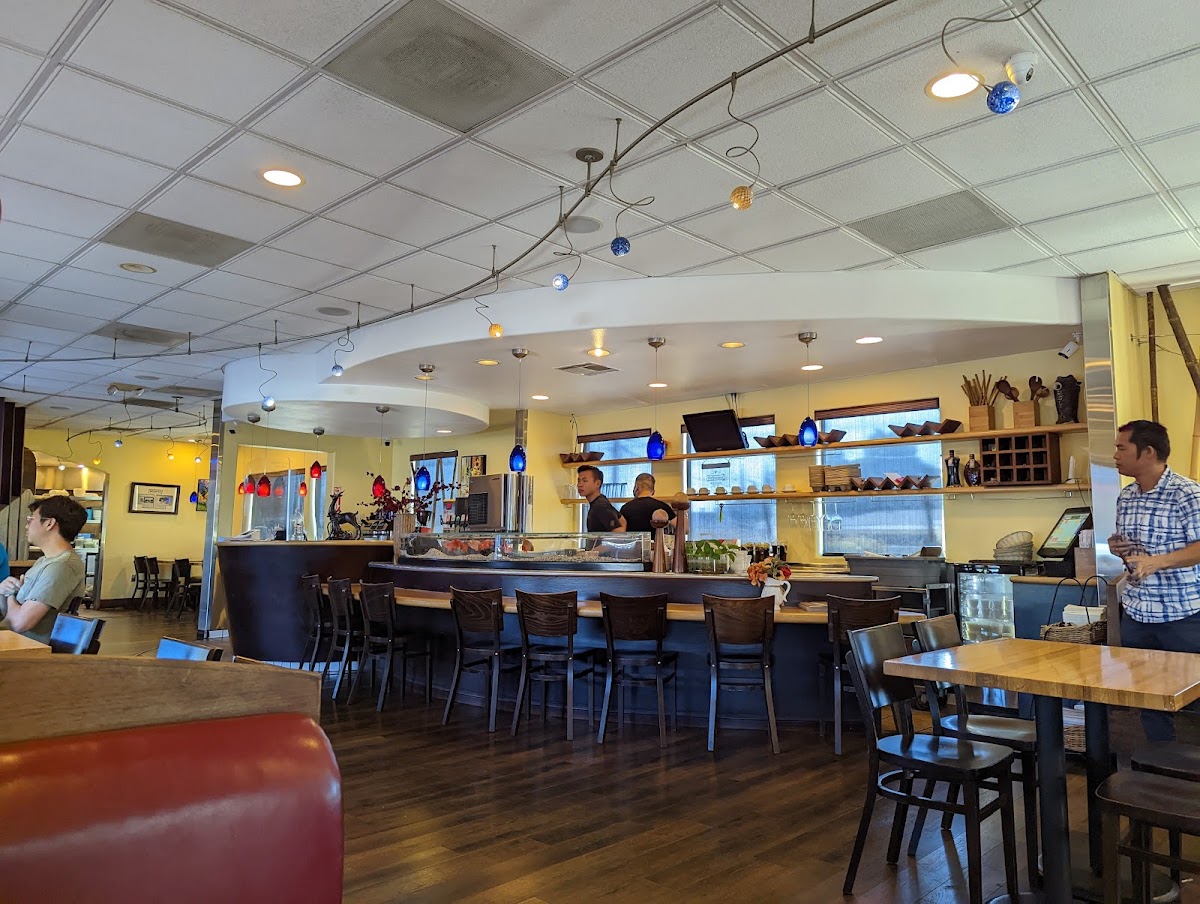 Quán Hợp Restaurant