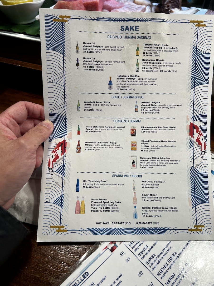 Ryoko's Japanese Restaurant & Bar - 3