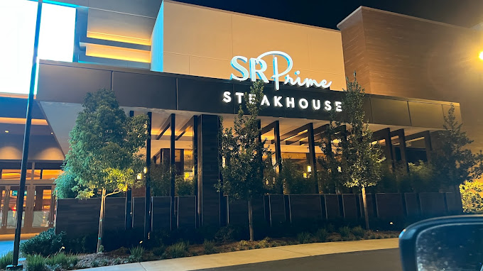 SR Prime Steakhouse
