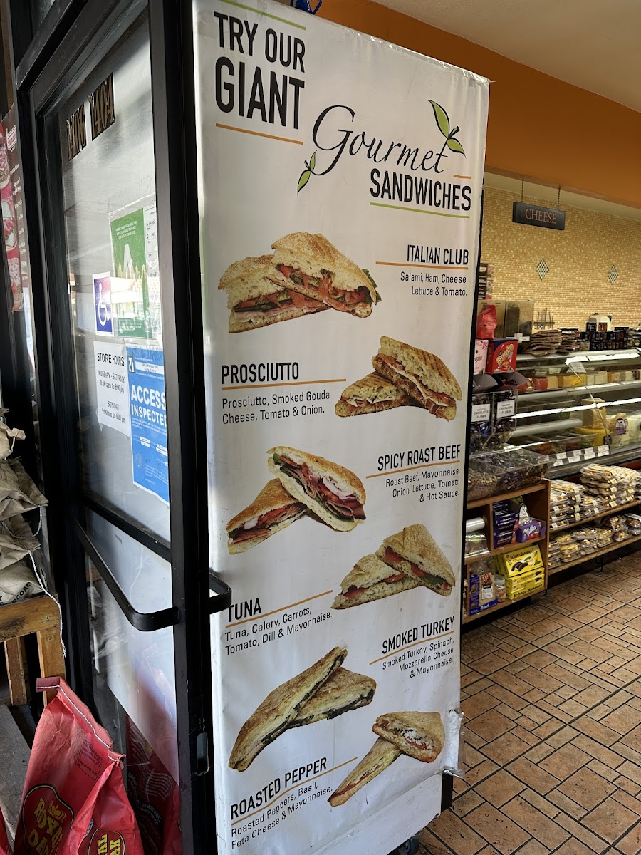 Tropicana International Market - 1