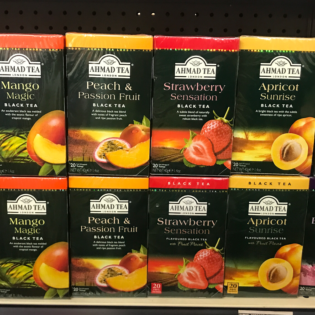 Tropicana International Market - 2