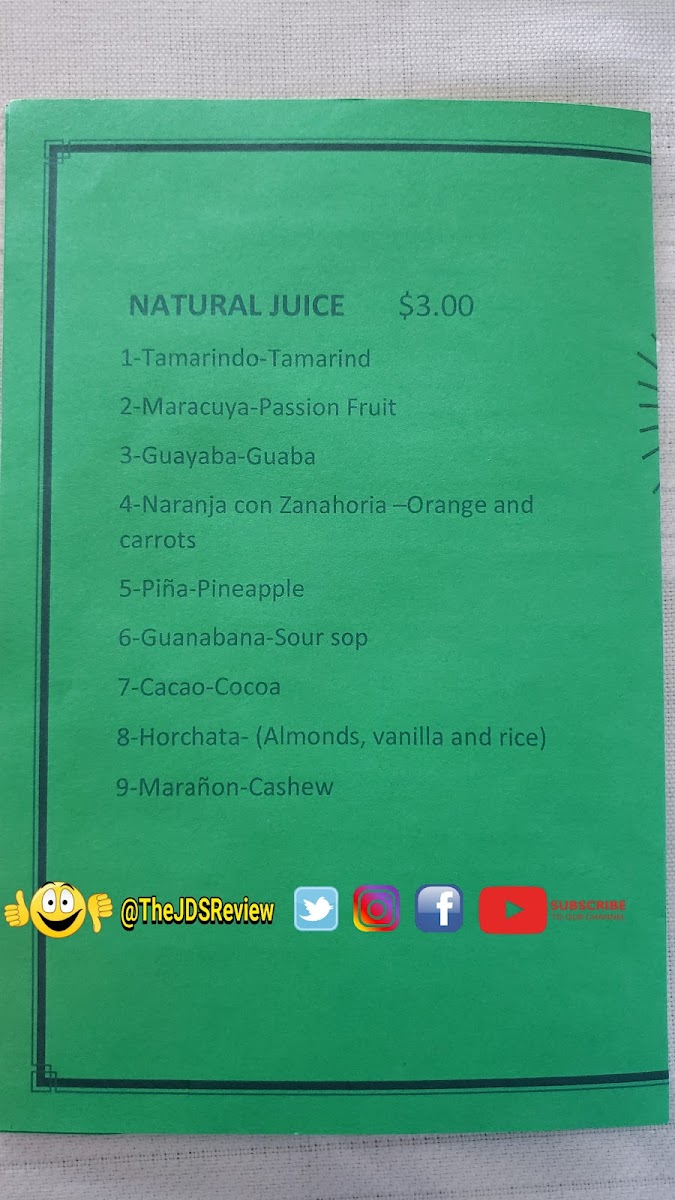 Centro Americaña Restaurant - 4