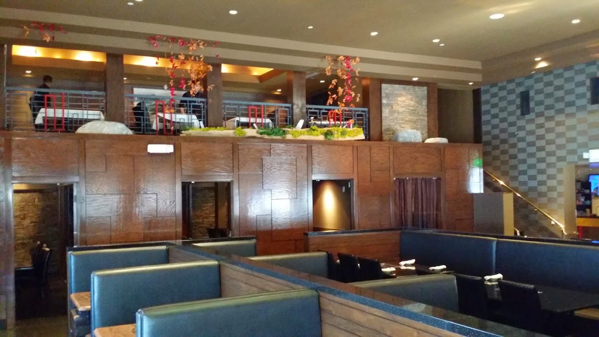 Genwa Korea BBQ (Beverly Hills)