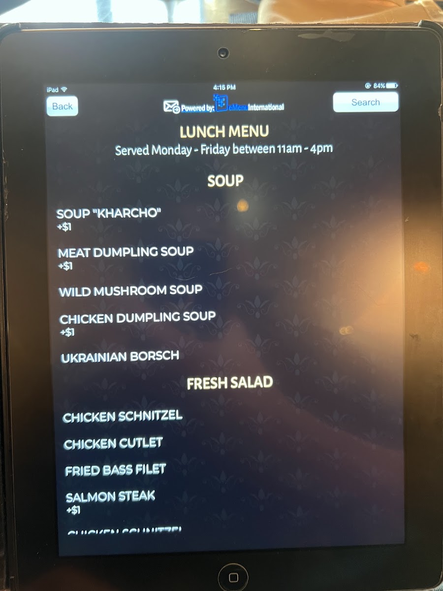 Tsob -Tsobe! Cafe Bar Lounge - 1