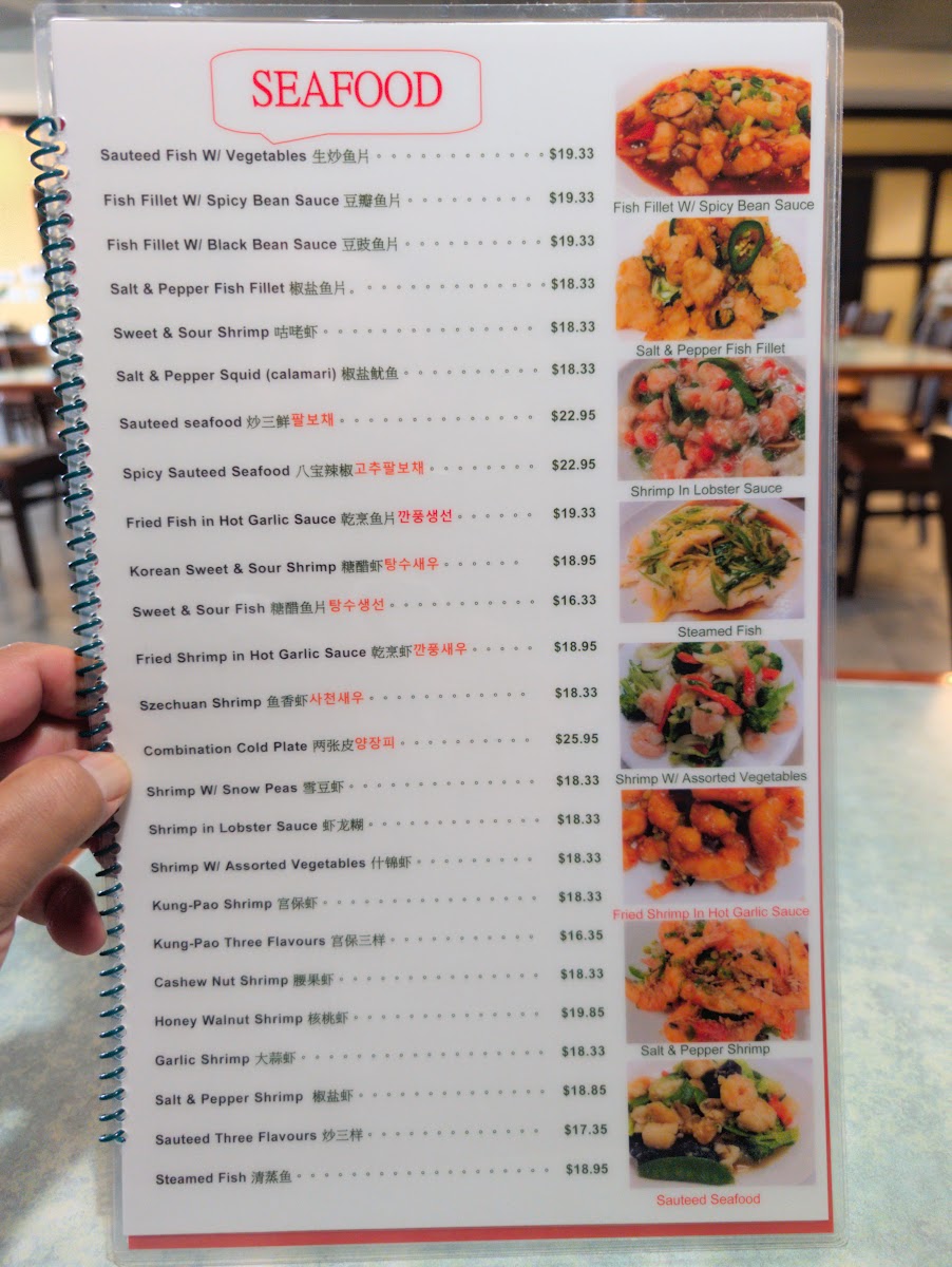 New Peking Restaurant - 2