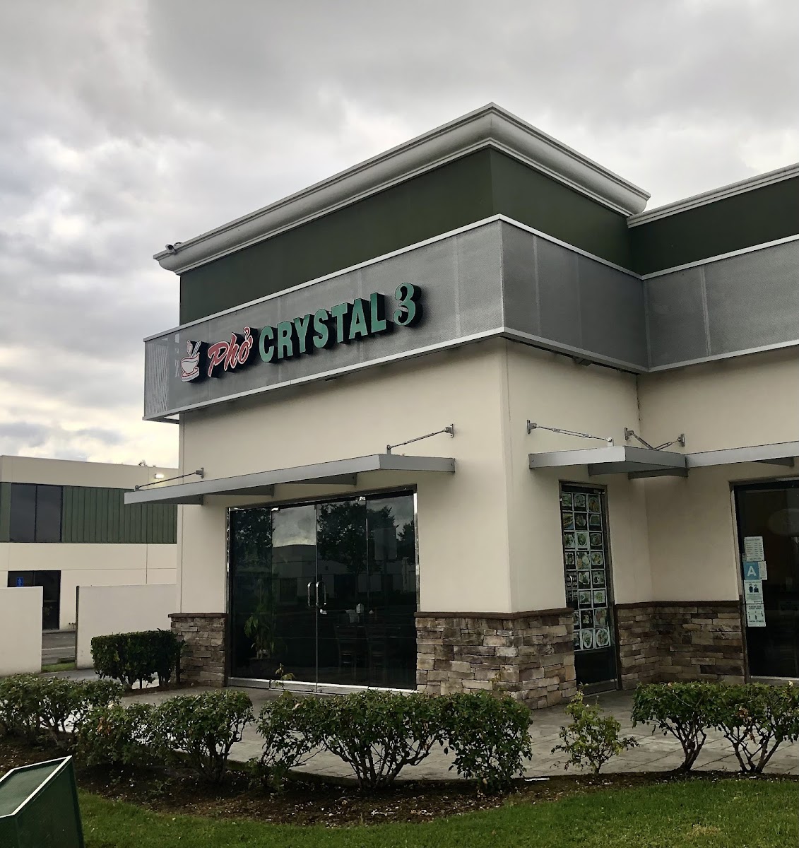 Pho Crystal 3