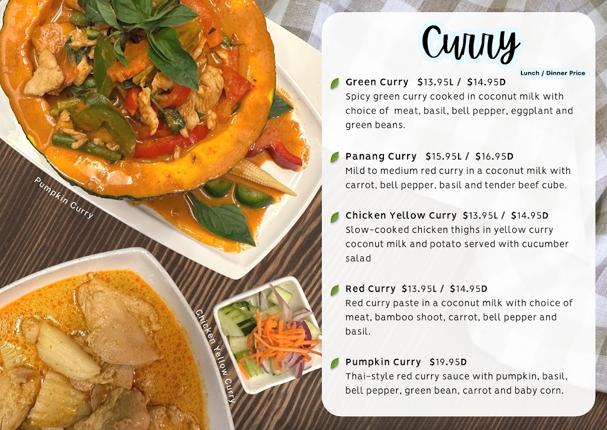 Andaman Thai San Ramon - 10