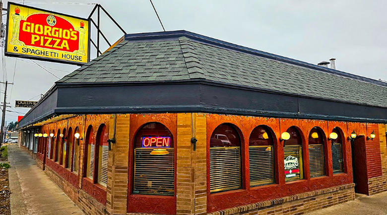 Giorgio's Pizza & Spaghetti House