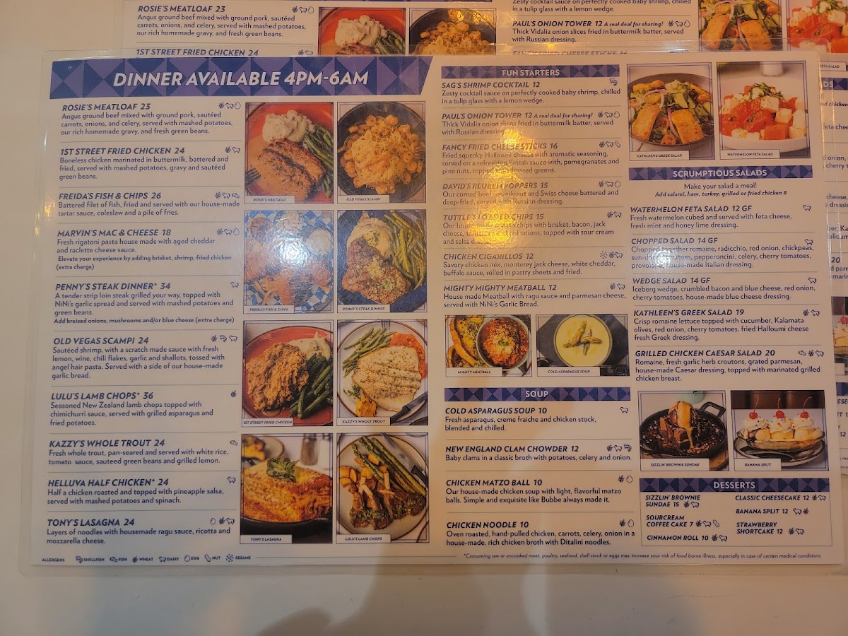 Saginaw's Delicatessen - 10