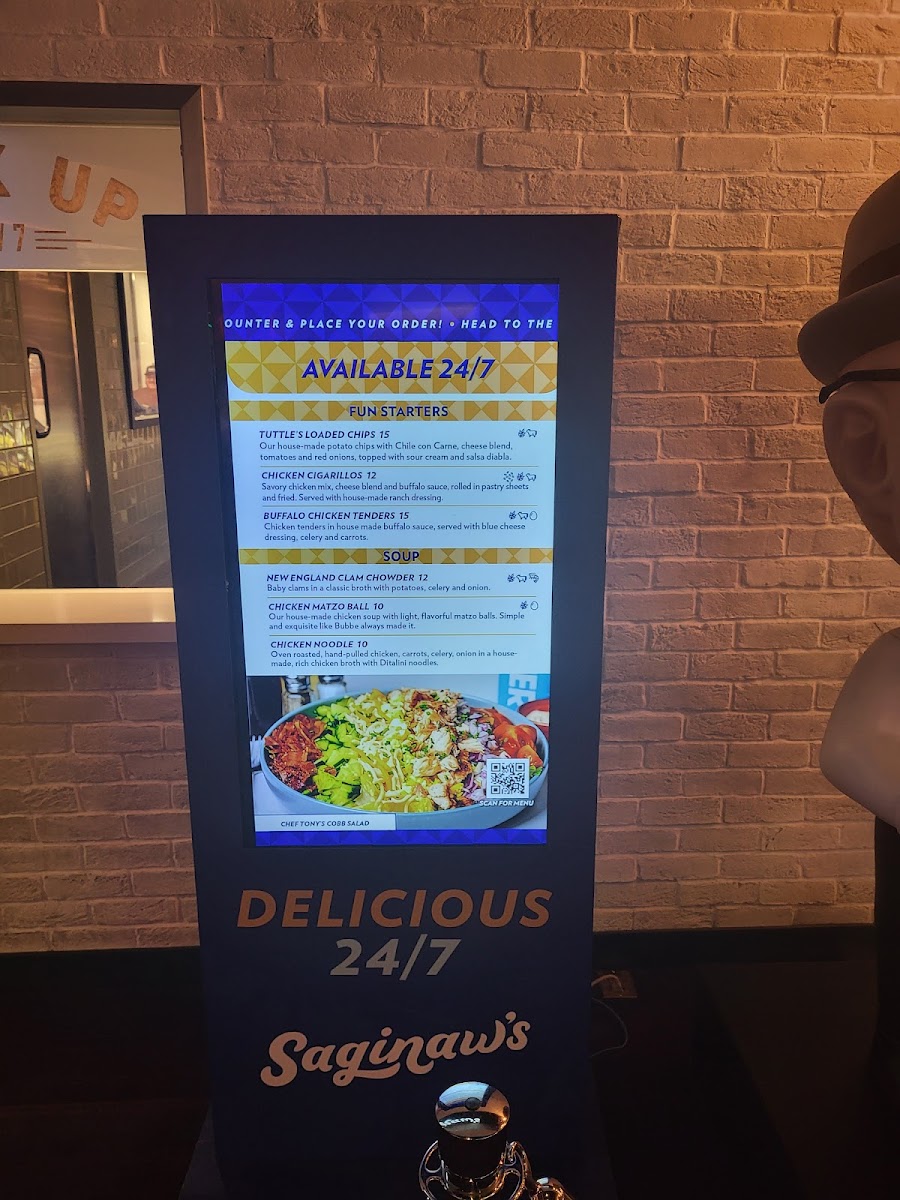 Saginaw's Delicatessen - 6