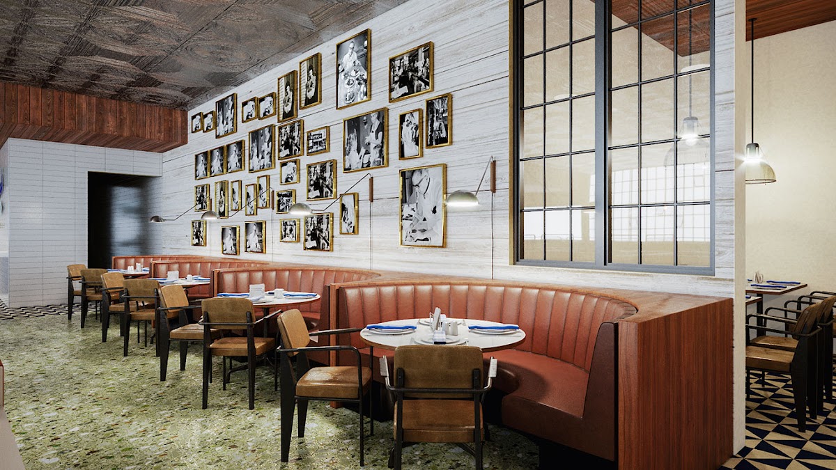 Saginaw's Delicatessen