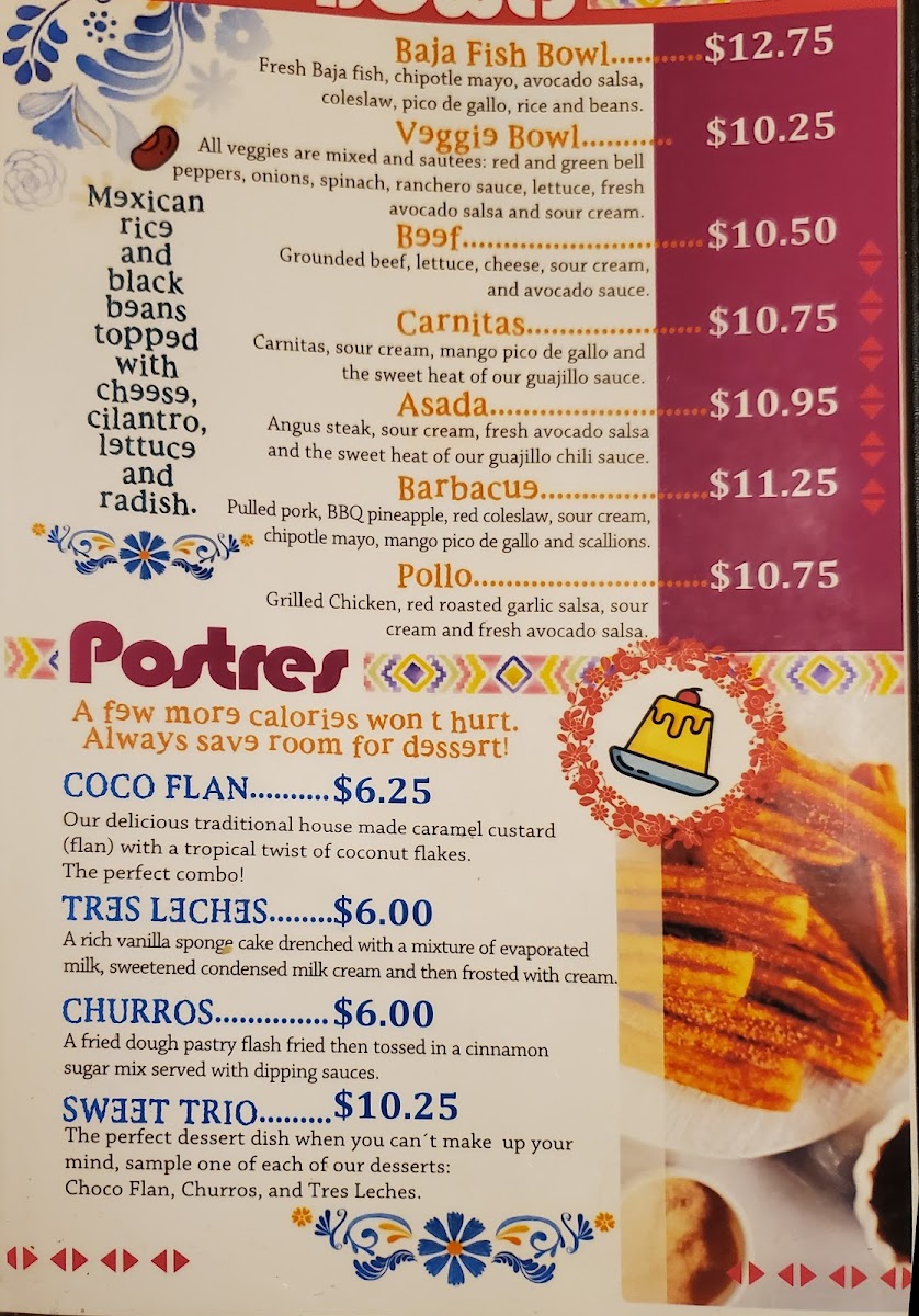 Coco Bar and Grill - 1