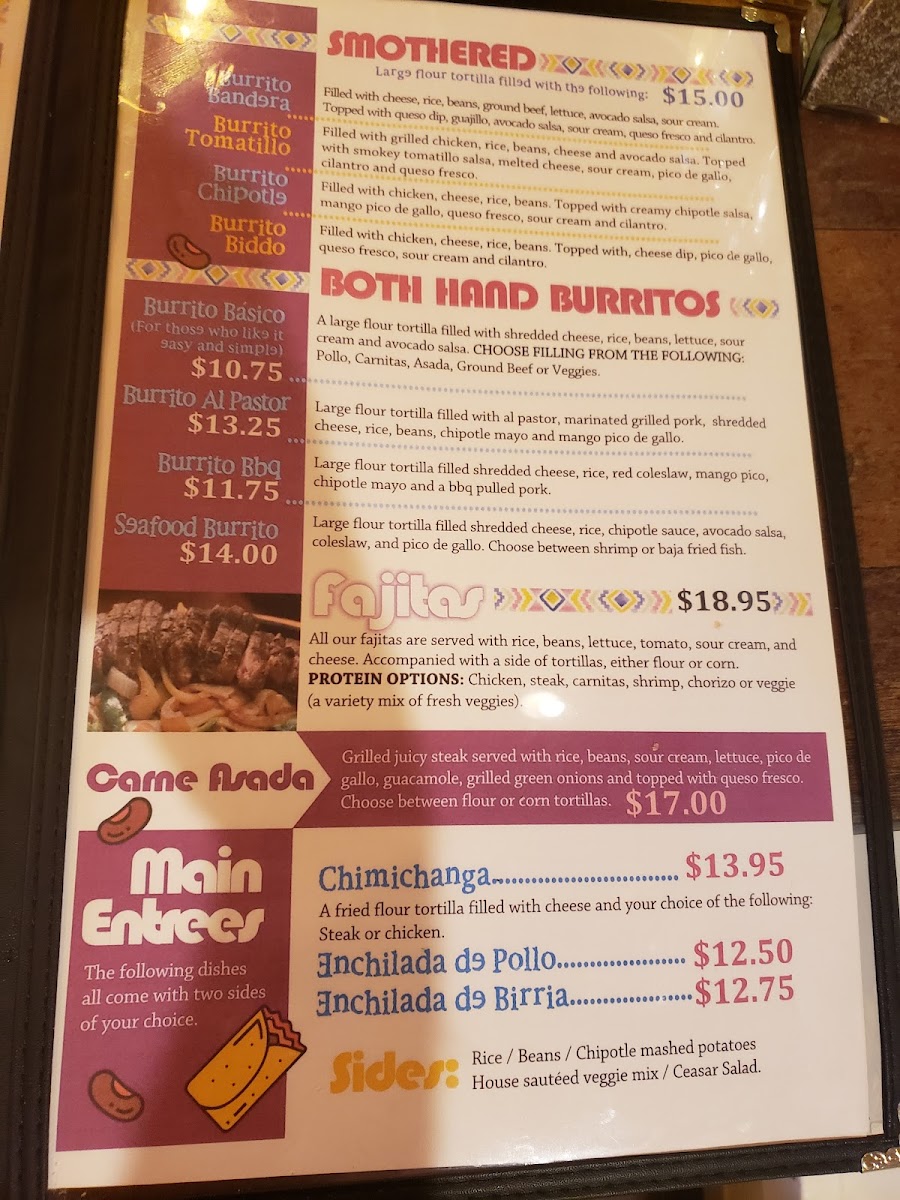 Coco Bar and Grill - 10