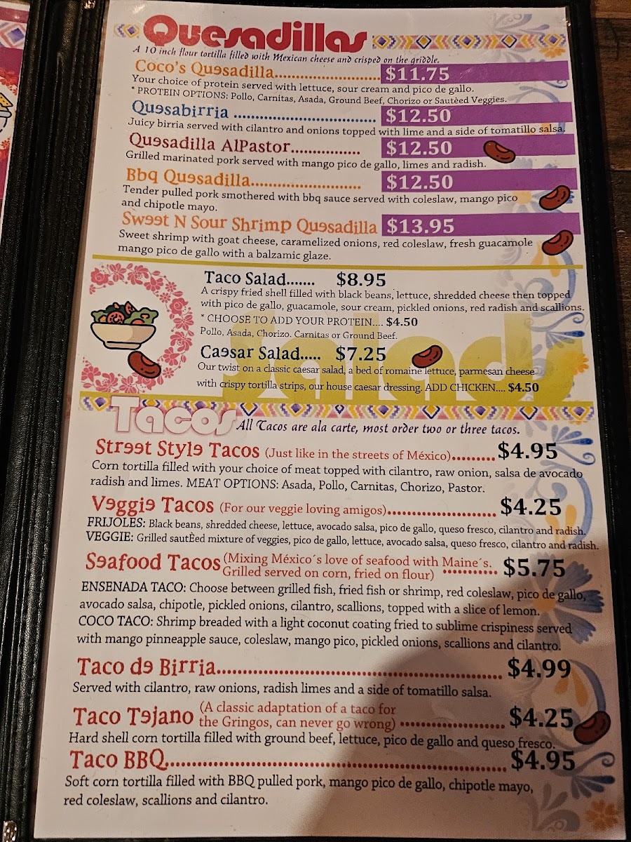 Coco Bar and Grill - 2