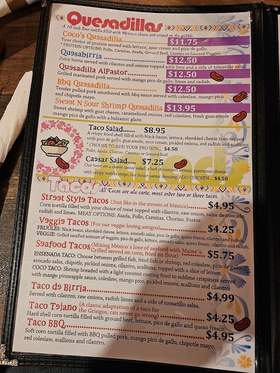 Coco Bar and Grill - 3